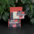 Just Because Purse Style Gift Card Holder